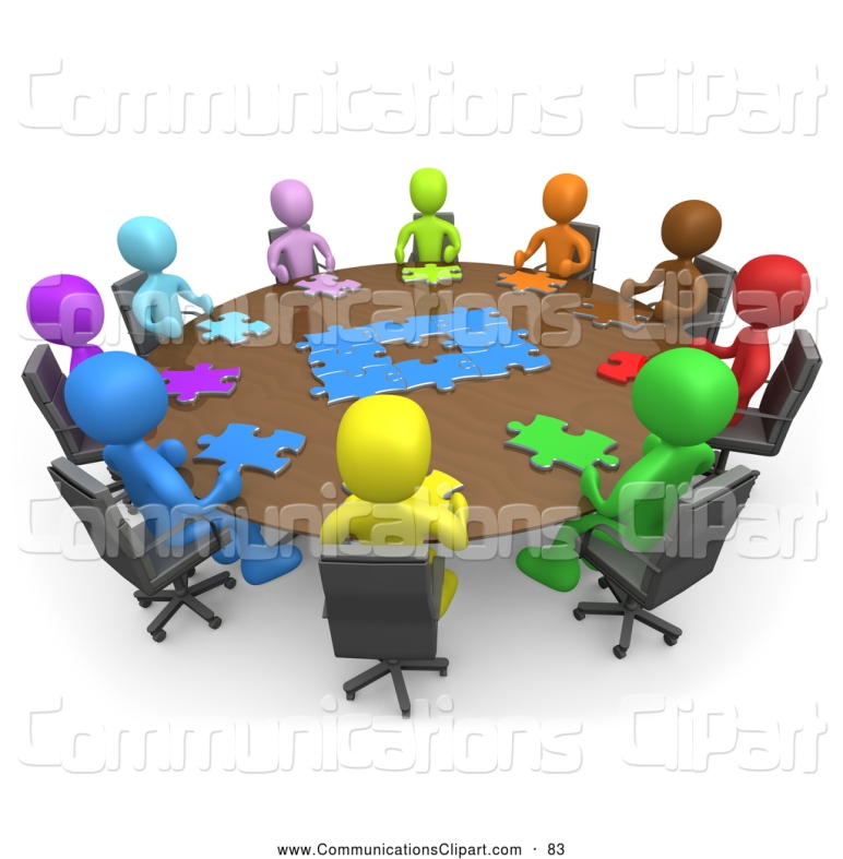 Group Work Communication 13